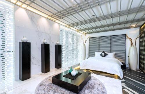 Gwanghui-dong Hotel | Hotel The Designers DDP