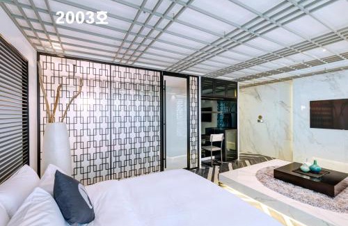 Gwanghui-dong Hotel | Hotel The Designers DDP