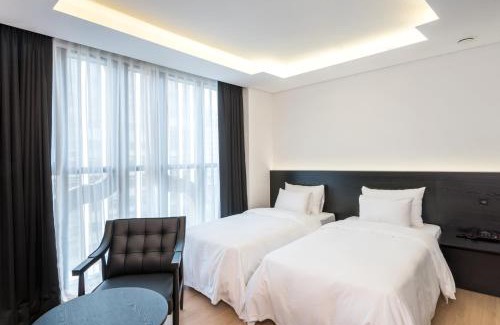 Gwanghui-dong Hotel | Hotel The Designers Dongdaemun