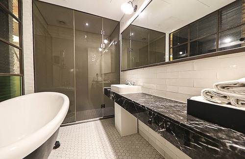 Jongno Hotel | Hotel The Designers Jongno
