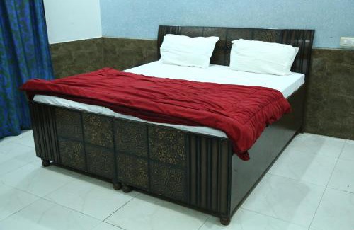 Zirakpur Hotel | Hotel The Diamond