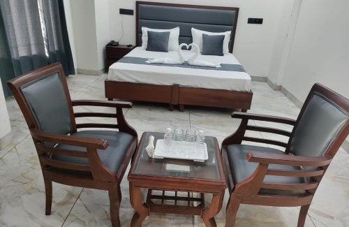 Kishangarh Hotel | Hotel the eden la