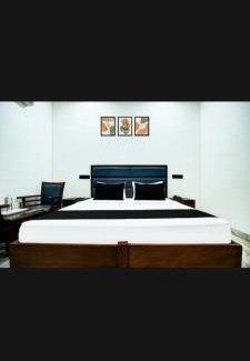 Kishangarh Hotel | Hotel the eden la