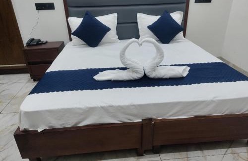 Kishangarh Hotel | Hotel the eden la