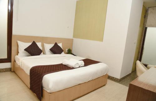 Vasundhara Hotel | Hotel The Emporio A Boutique Rooms Near Anand Vihar Vaishali Ghaziabad