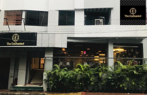 Banani House | Hotel The Enchanted
