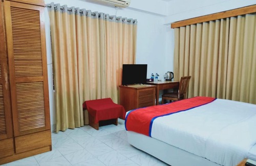 Banani House | Hotel The Enchanted