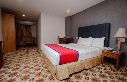 Banani House | Hotel The Enchanted