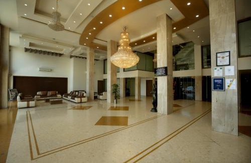 Rajkot Hotel | Hotel The Evergrand Palace
