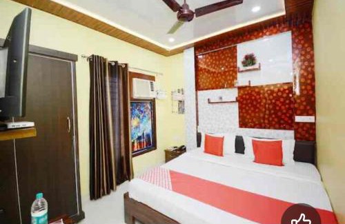 Thanesar Hotel | Hotel The Ferns