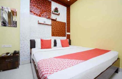 Thanesar Hotel | Hotel The Ferns