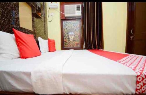 Thanesar Hotel | Hotel The Ferns