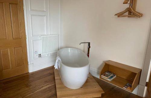 Markinch Hotel | Hotel ∙ The Fig Tree Hotel Markinch