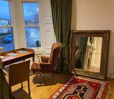 Markinch Hotel | Hotel ∙ The Fig Tree Hotel Markinch