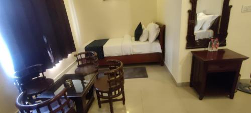 Amer Hotel | Hotel The Fort View
