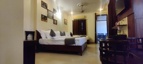 Amer Hotel | Hotel The Fort View