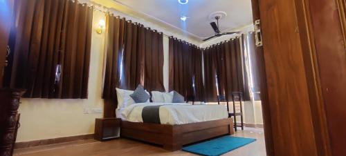 Amer Hotel | Hotel The Fort View