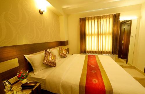 Ram Nagar Hotel | HOTEL THE FORTUNE