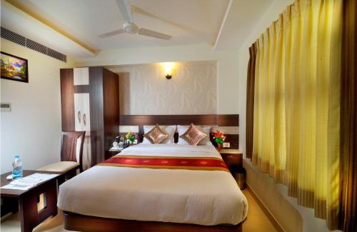 Ram Nagar Hotel | HOTEL THE FORTUNE