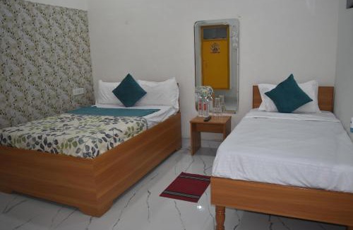 Kakarmatha Hotel | Hotel the gangotri