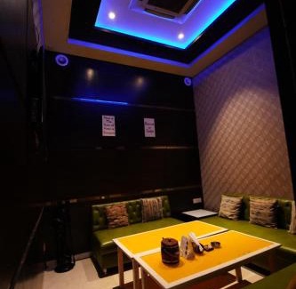 Raipur Hotel | Hotel The Golden Oak Central by Citrus Prime