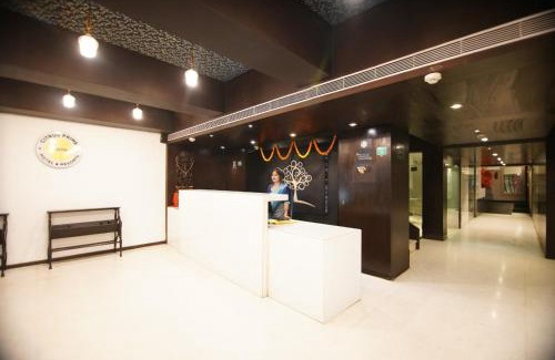 Raipur Hotel | Hotel The Golden Oak Central by Citrus Prime