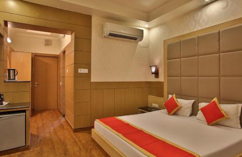 Kota Hotel | Hotel The Grand Chandiram
