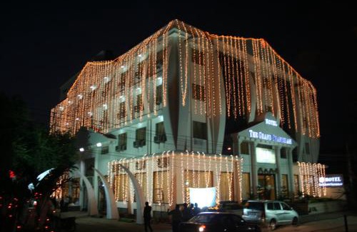 Kota Hotel | Hotel The Grand Chandiram