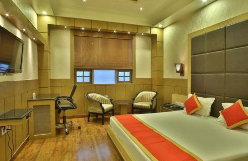 Kota Hotel | Hotel The Grand Chandiram
