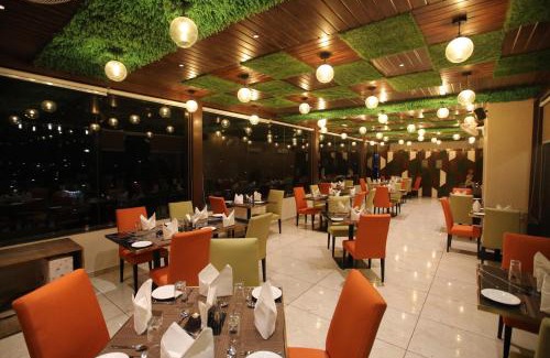 Chittorgarh Hotel | Hotel The Grand, Chittorgarh