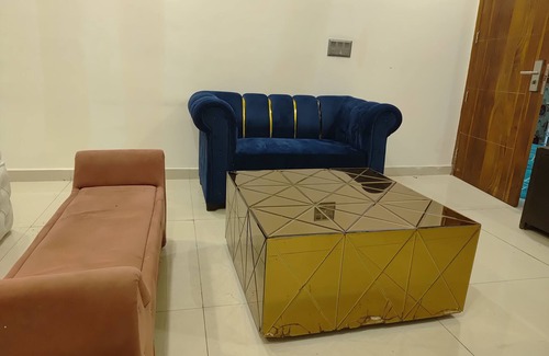 Indirapuram Hotel | HOTEL THE GRAND PARADISE