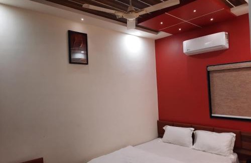 Gondal Hotel | Hotel the grand shiva
