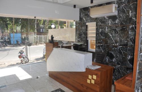 Gondal Hotel | Hotel the grand shiva