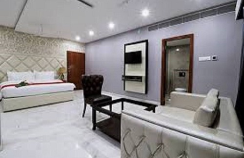 Sambalpur Hotel | Hotel the Grand SIBA