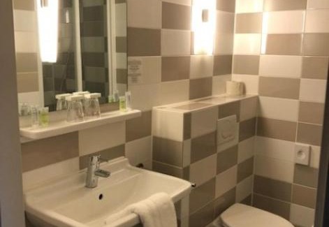 Binnenstad-West Hotel | Hotel The Happy Traveler