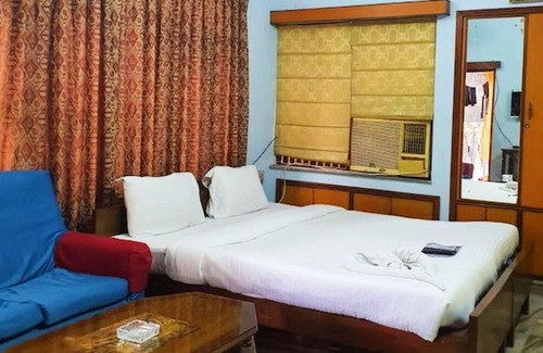 Sector II Hotel | Hotel The Image A Quality Stay Kolkata