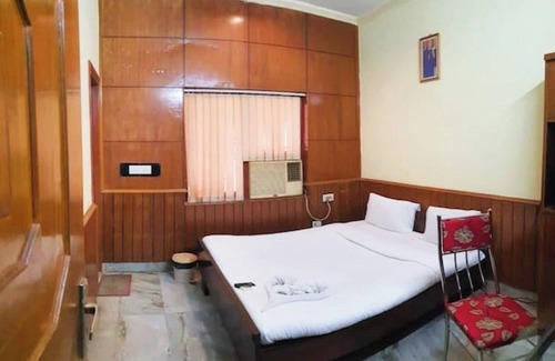 Sector II Hotel | Hotel The Image A Quality Stay Kolkata