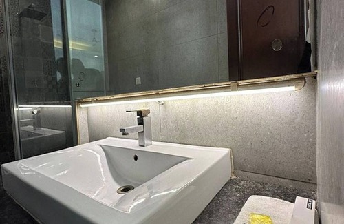 Jasola Hotel | Hotel The Imperio
