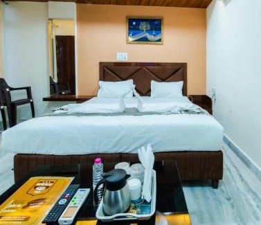 Jodhpur Hotel | Hotel the jay excellency
