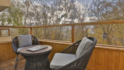 Leh Hotel | Hotel The Kaal