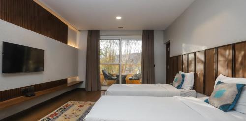 Leh Hotel | Hotel The Kaal