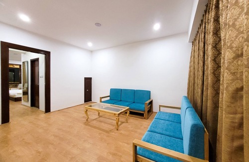 Kargil Hotel | Hotel The Kaiser Palace