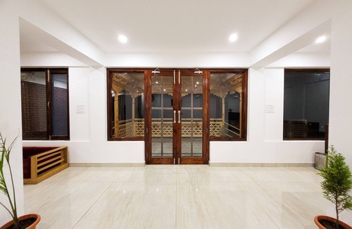 Kargil Hotel | Hotel The Kaiser Palace