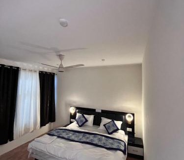 Kargil Hotel | Hotel The Kargil Castle