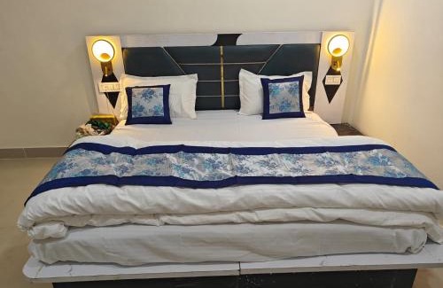 Kargil Hotel | Hotel The Kargil Castle