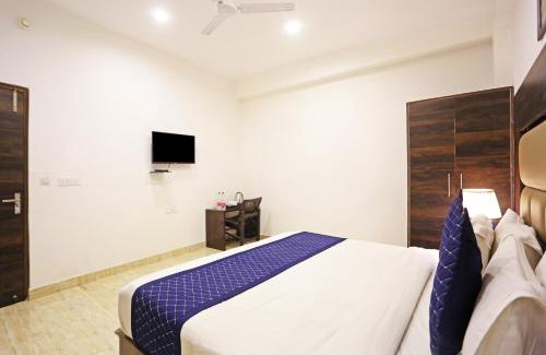 Vasant Kunj Hotel | Hotel The Kiara At IGI Delhi
