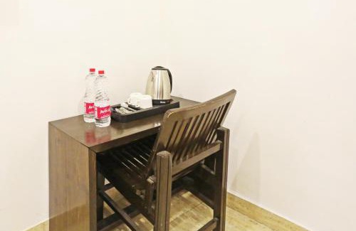 Vasant Kunj Hotel | Hotel The Kiara At IGI Delhi