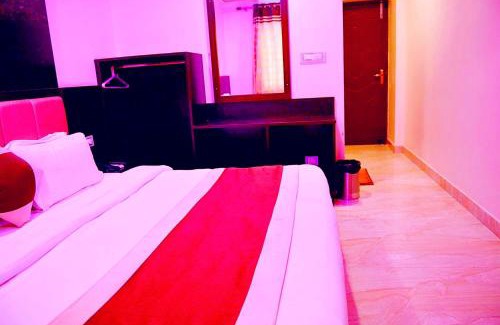 Mussoorie Hotel | Hotel The Krishna - A Best Vacation Stay With Family - Best Hotel in Mussoorie