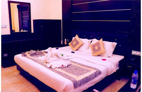 Mussoorie Hotel | Hotel The Krishna - A Best Vacation Stay With Family - Best Hotel in Mussoorie