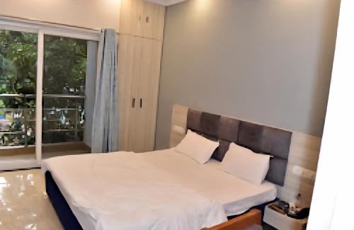 Ranchi Hotel | Hotel The Lake Castle, Ranchi, Jharkhand